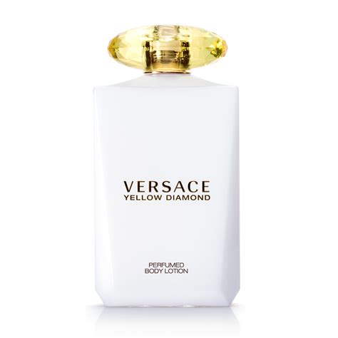 versace perfumed body lotion|versace body lotion men.